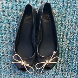 Mel by Melissa Girls Shoes